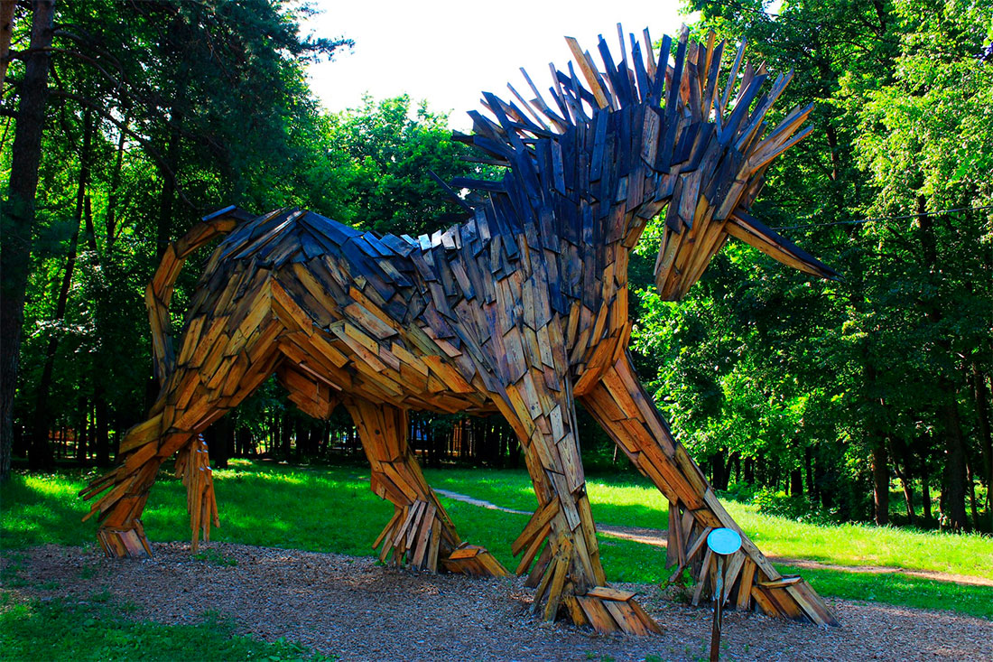 unicorn-art-object