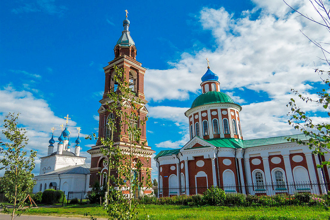 church-of-the-intercession