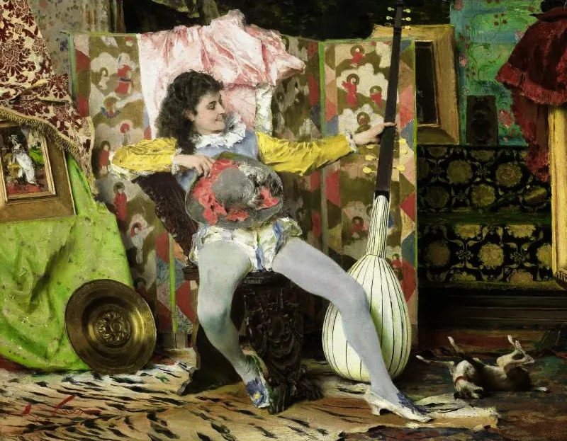 Francesco Vinea [1845-1902] TuttArt@ (16)