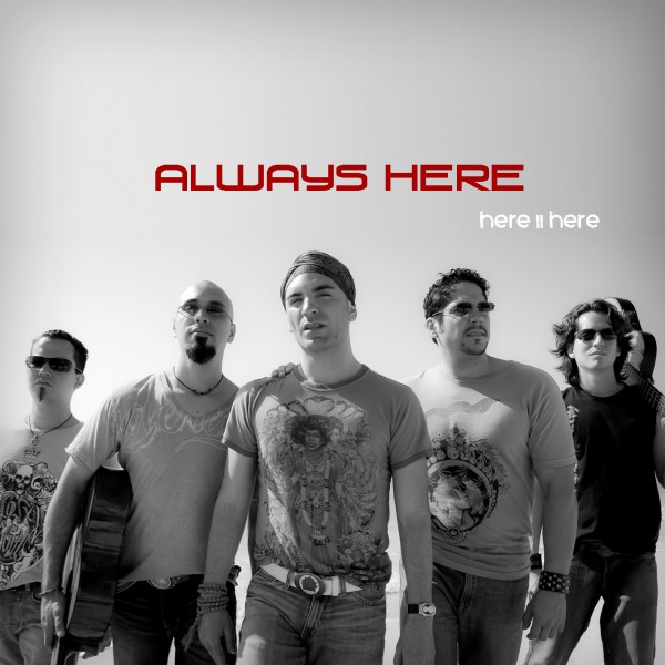 Here II Here - Always Here (2011)