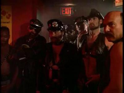 голубая устрица