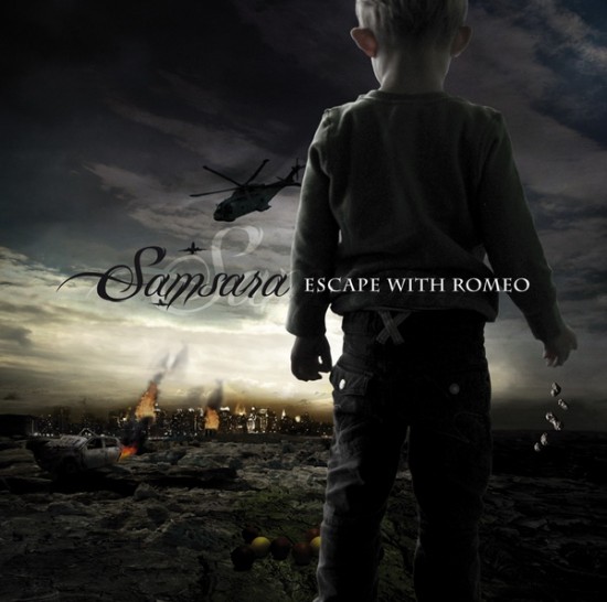 Escape With Romeo - Samsara (2012)
