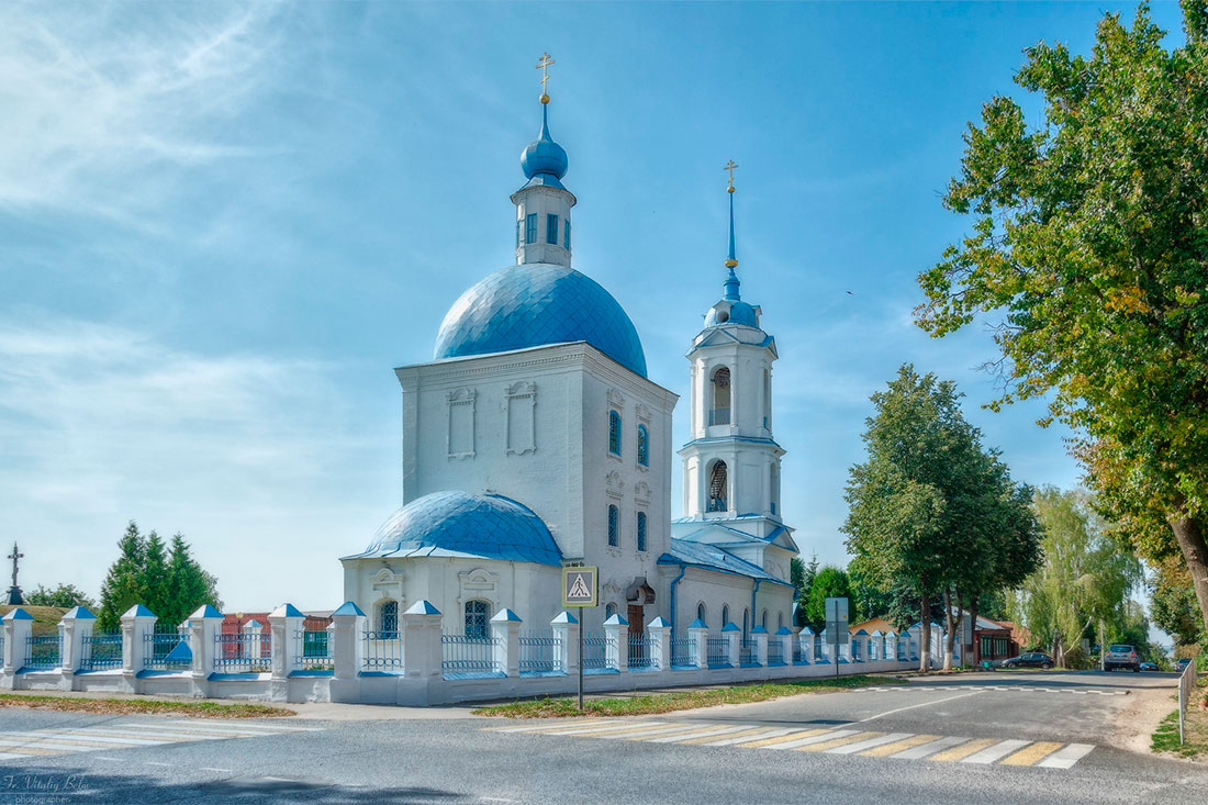 church-of-the-annunciation