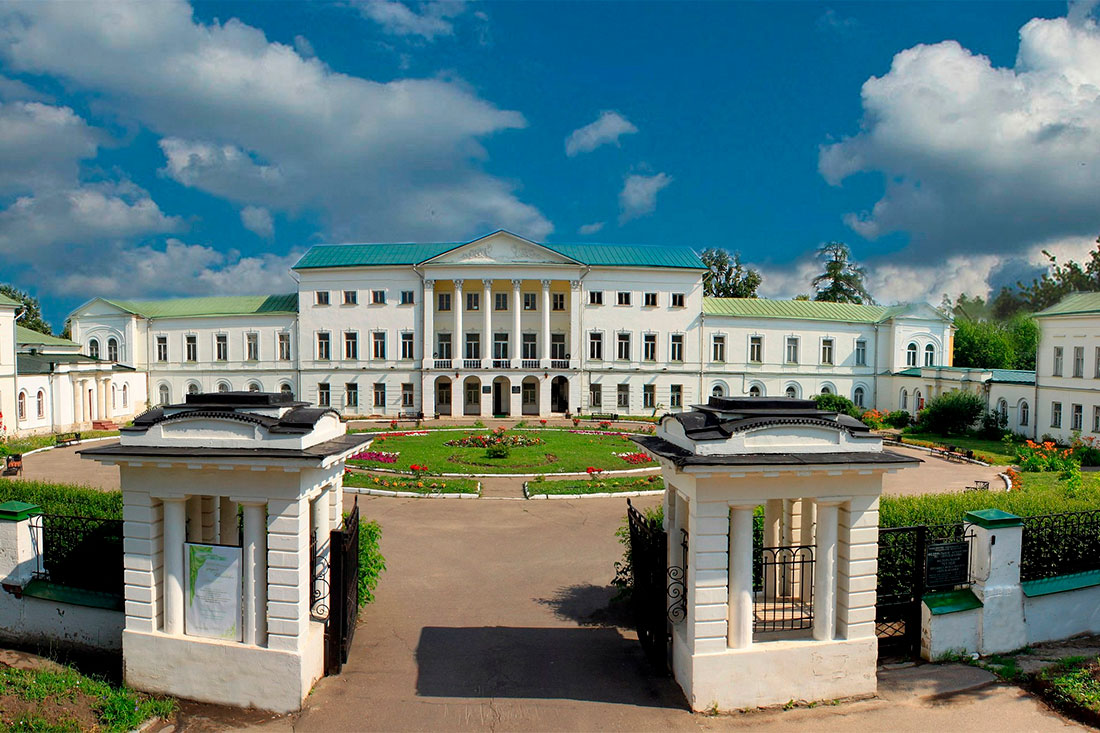 manor-ivanovskoye