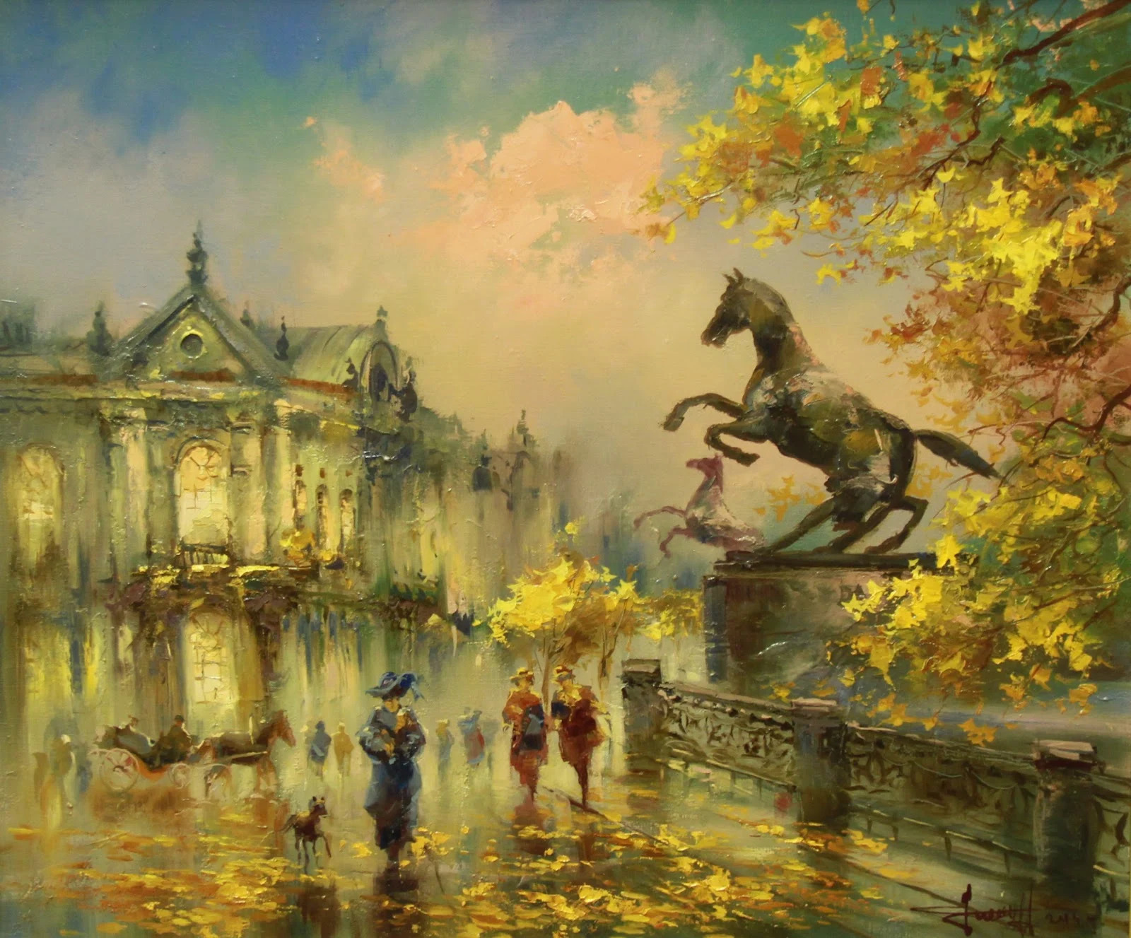 Dmitry Balahonov _______ _________ TuttArt@ (66)