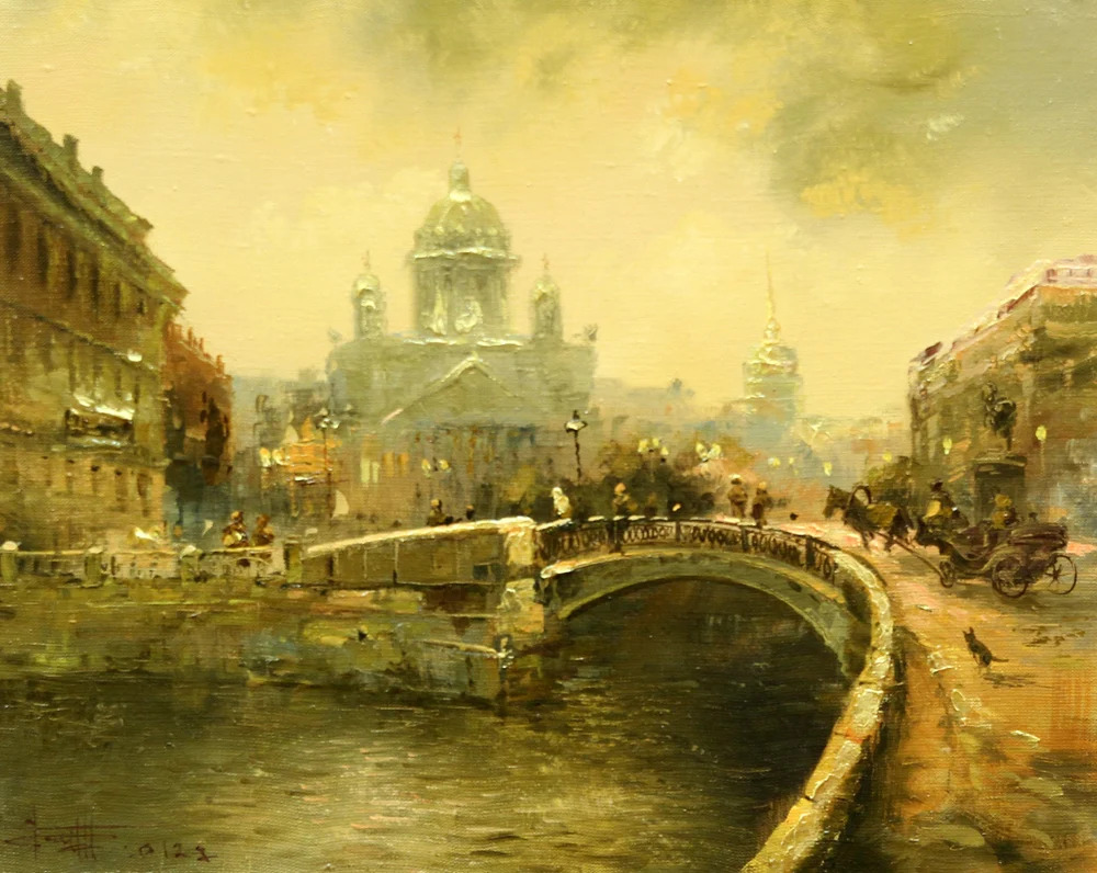 Dmitry Balahonov _______ _________ TuttArt@ (54)