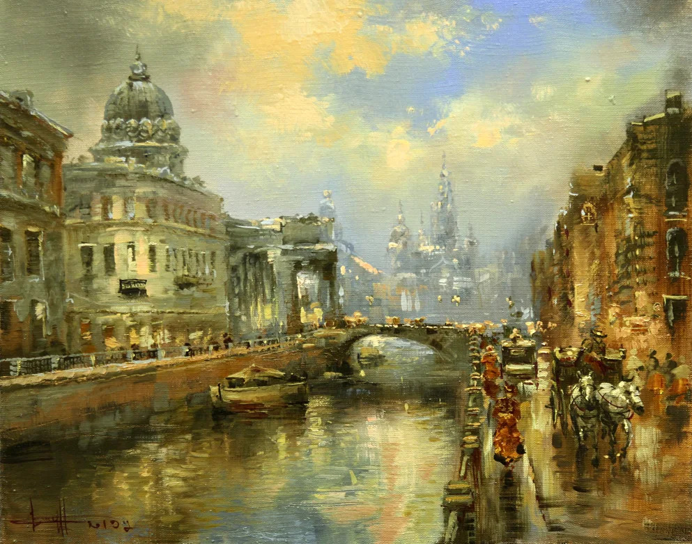 Dmitry Balahonov _______ _________ TuttArt@ (32)