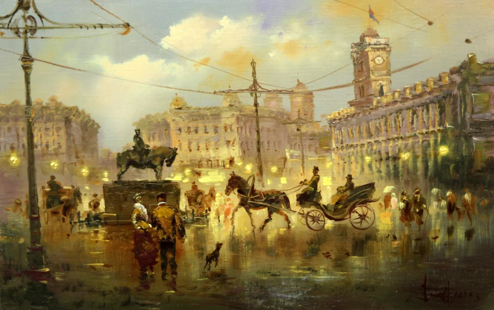 Dmitry Balahonov _______ _________ TuttArt@ (31)
