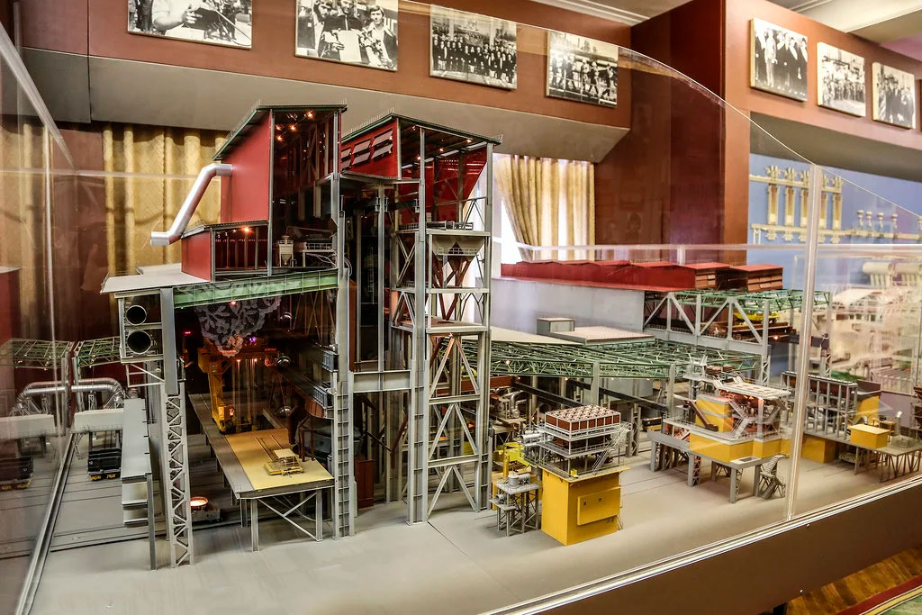 museum-of-the-magnitogorsk-iron-and-steel-works