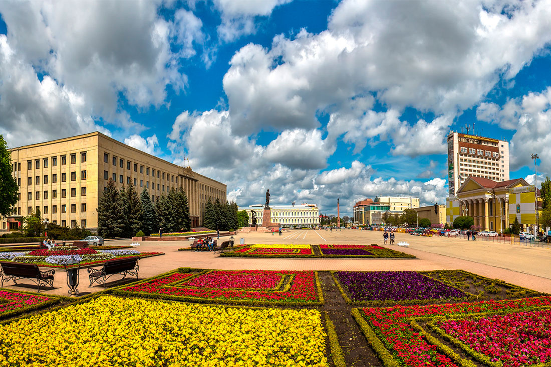 lenin-square