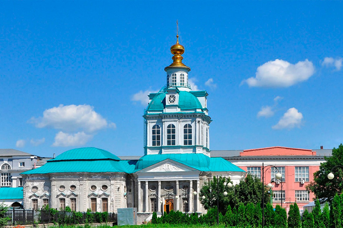 church-of-saints-flora-and-lavra