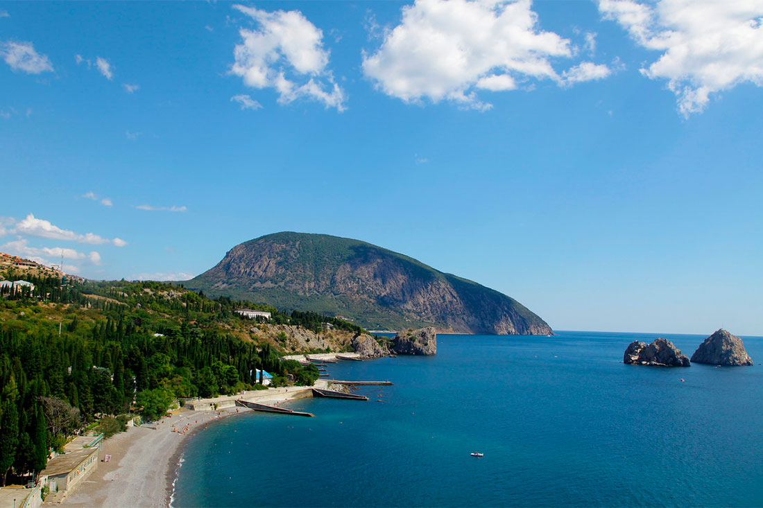 mount-ayu-dag