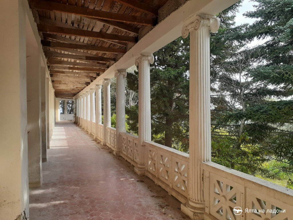 sviyagingalereya