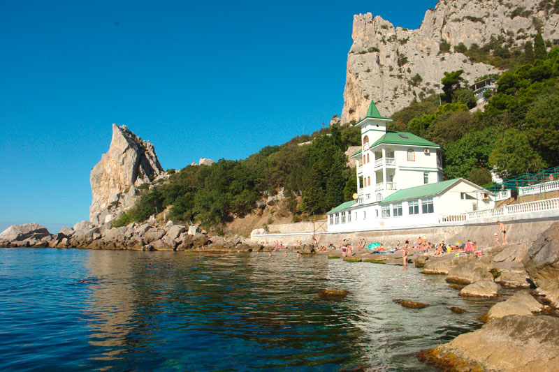 private-coral-beach