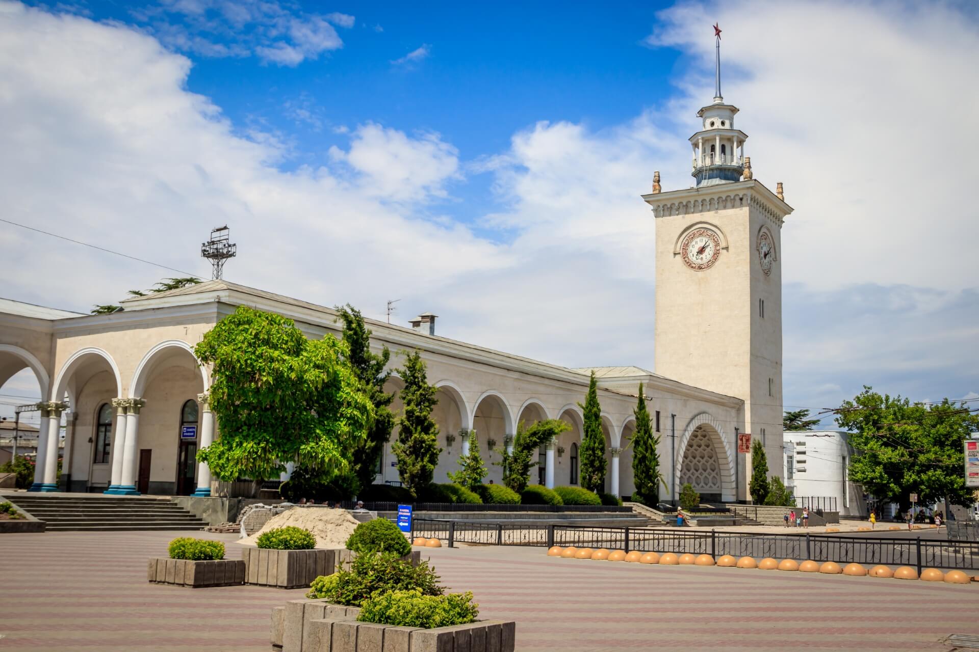 simferopol