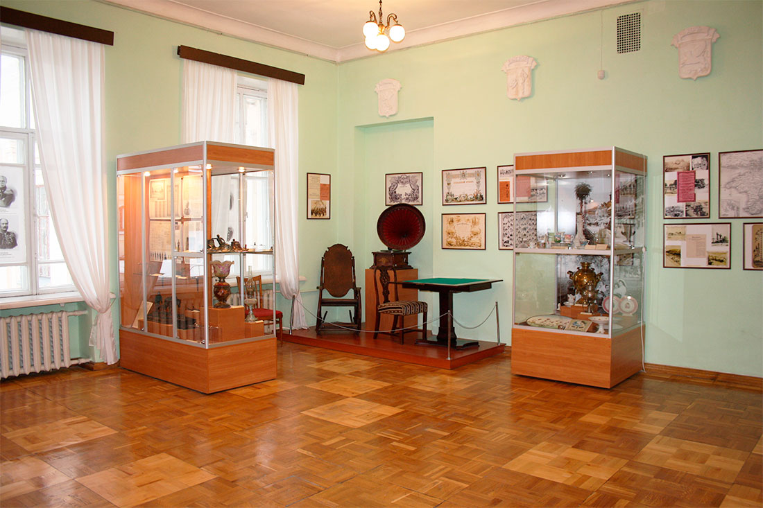 central-museum-of-taurida