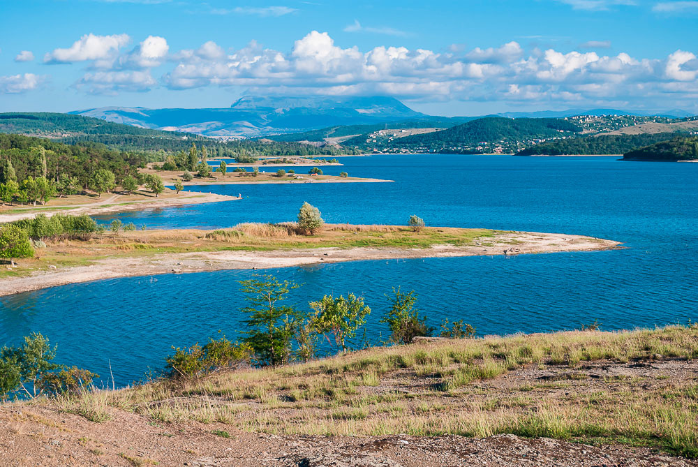 simferopol-reservoir