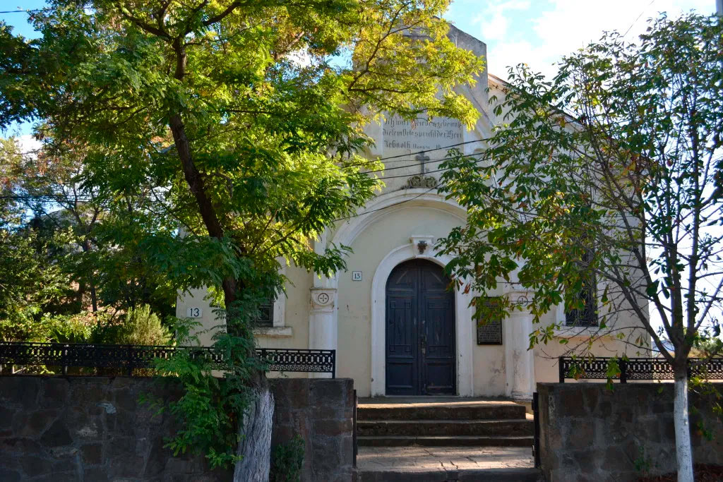 lutheran-church