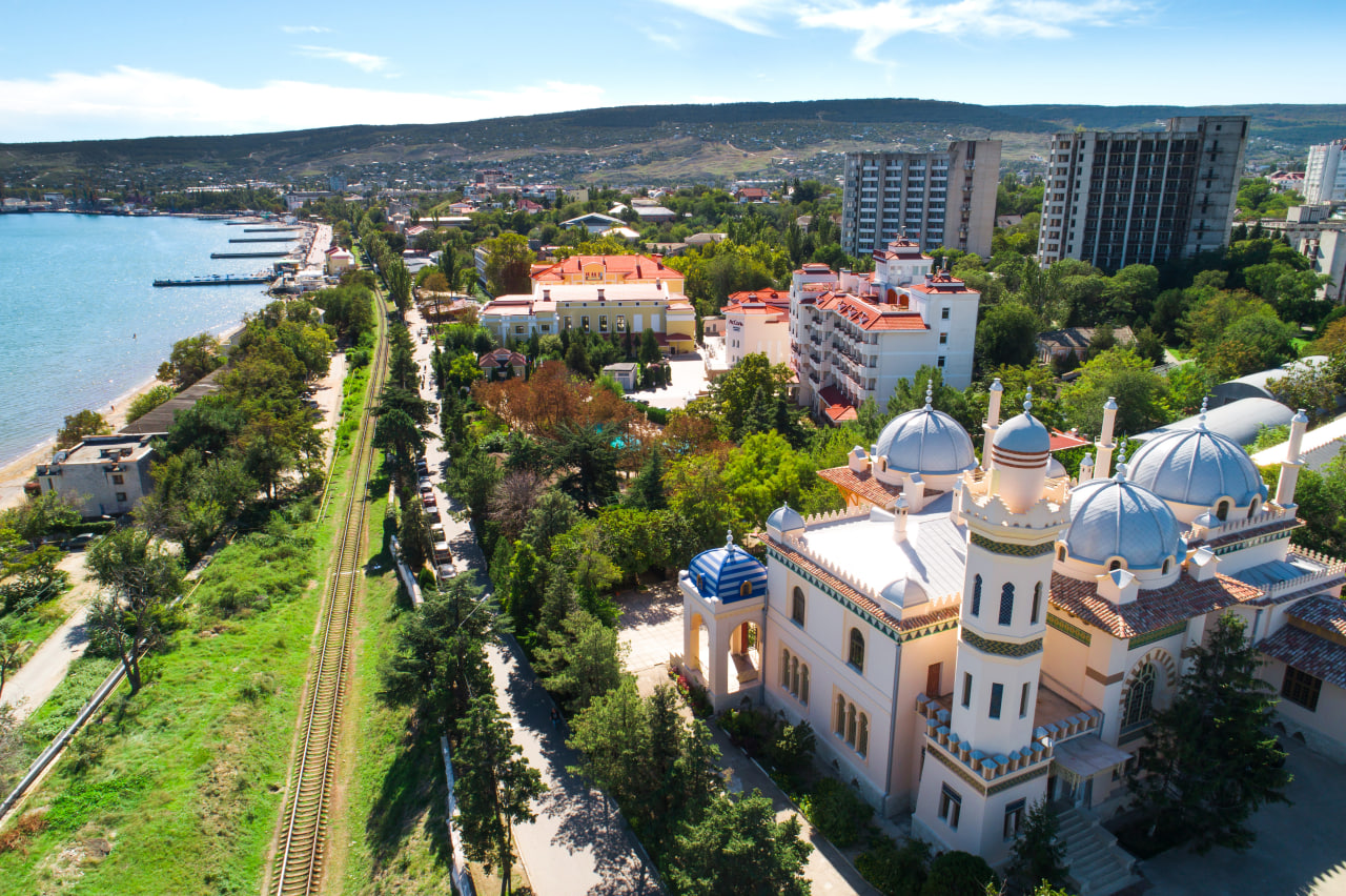 feodosiya