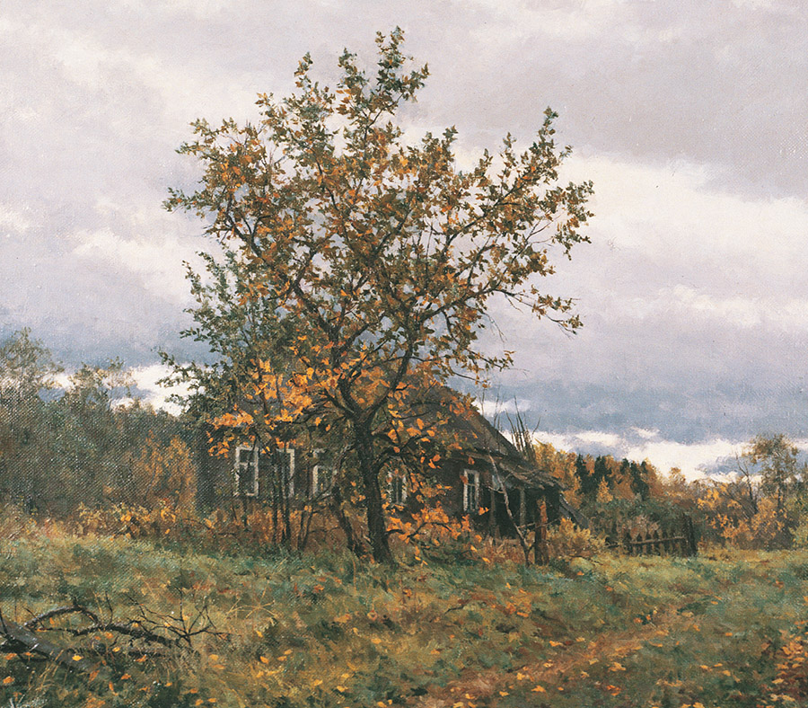 Dom-hudozhnika-Fedosova-1990g.-60h70-I.-Barhatkov