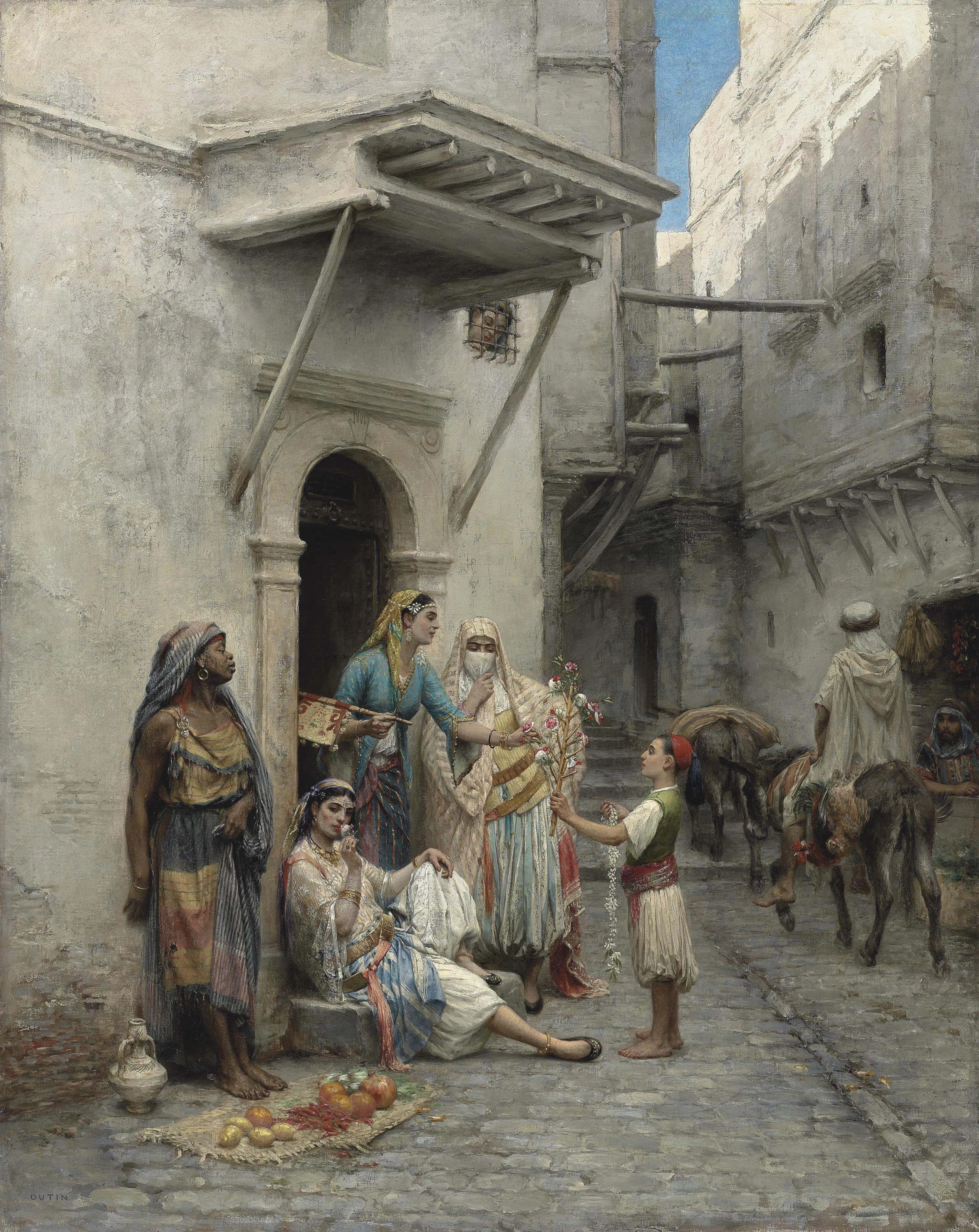 Pierre-Outin-Le-jeune-marchand-de-fleurs