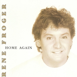 Rene Froger - 1998 - Home Again