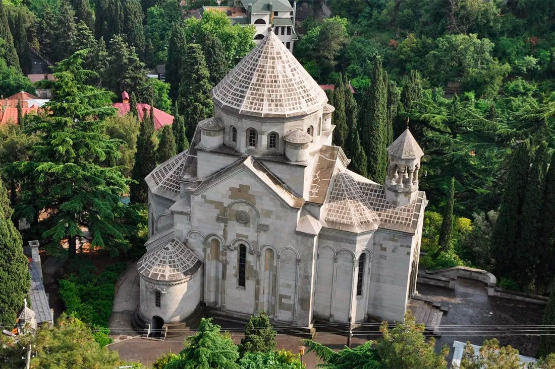 armenian-church