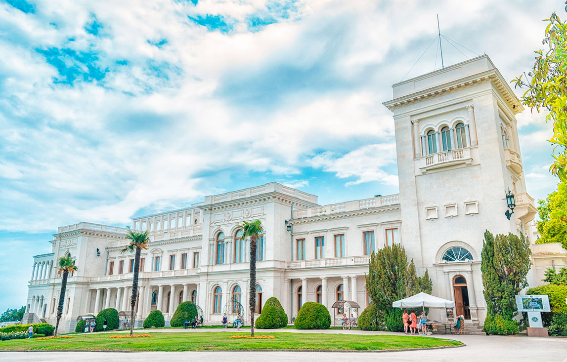 livadia-palace