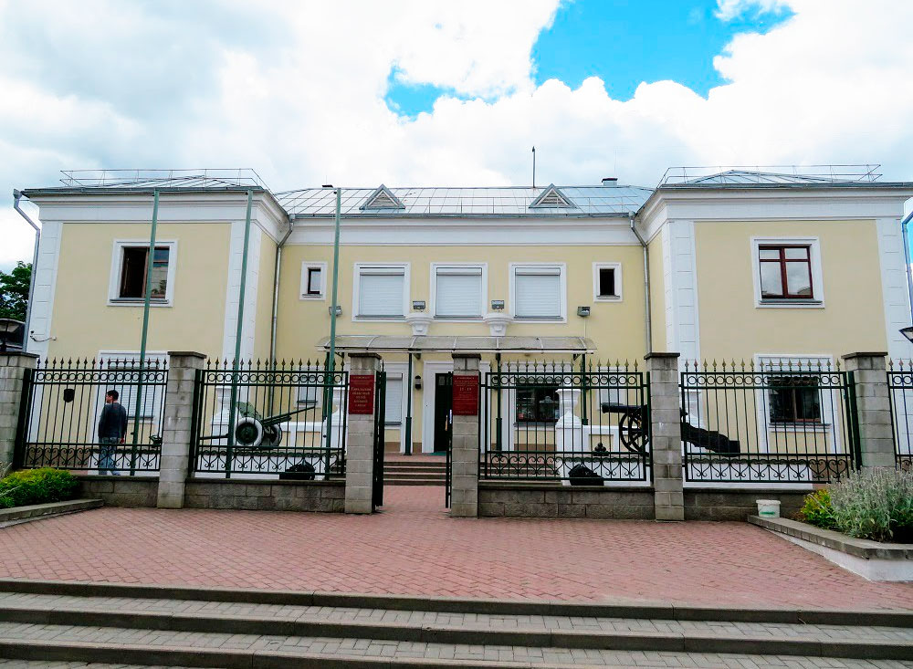 museum-of-military-glory