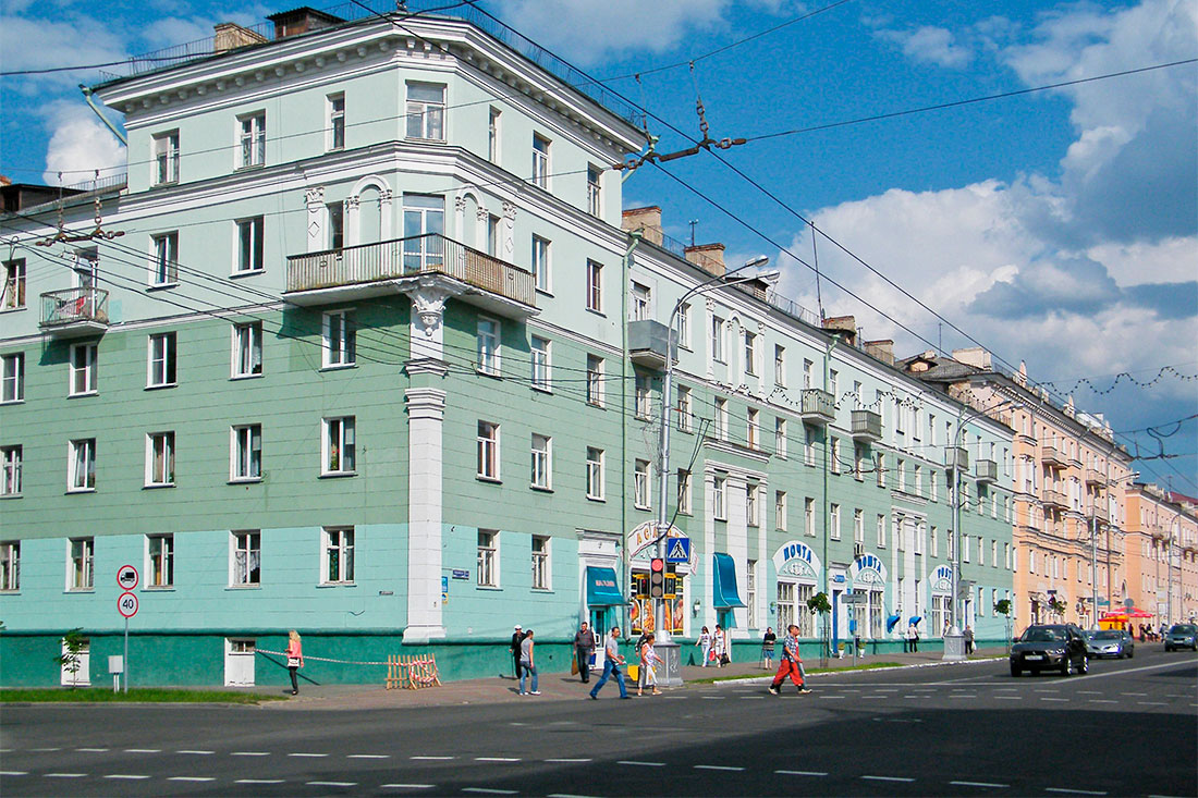 lenina-street