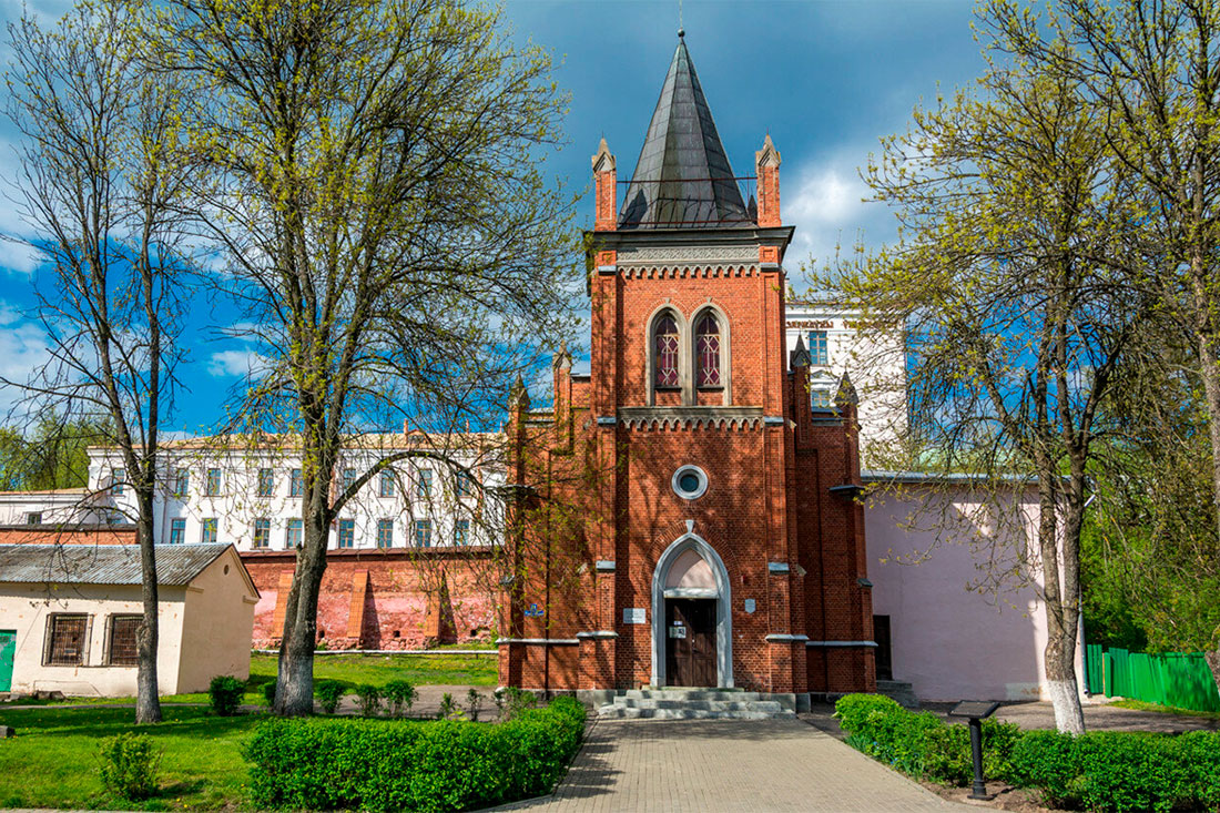 lutheran-church