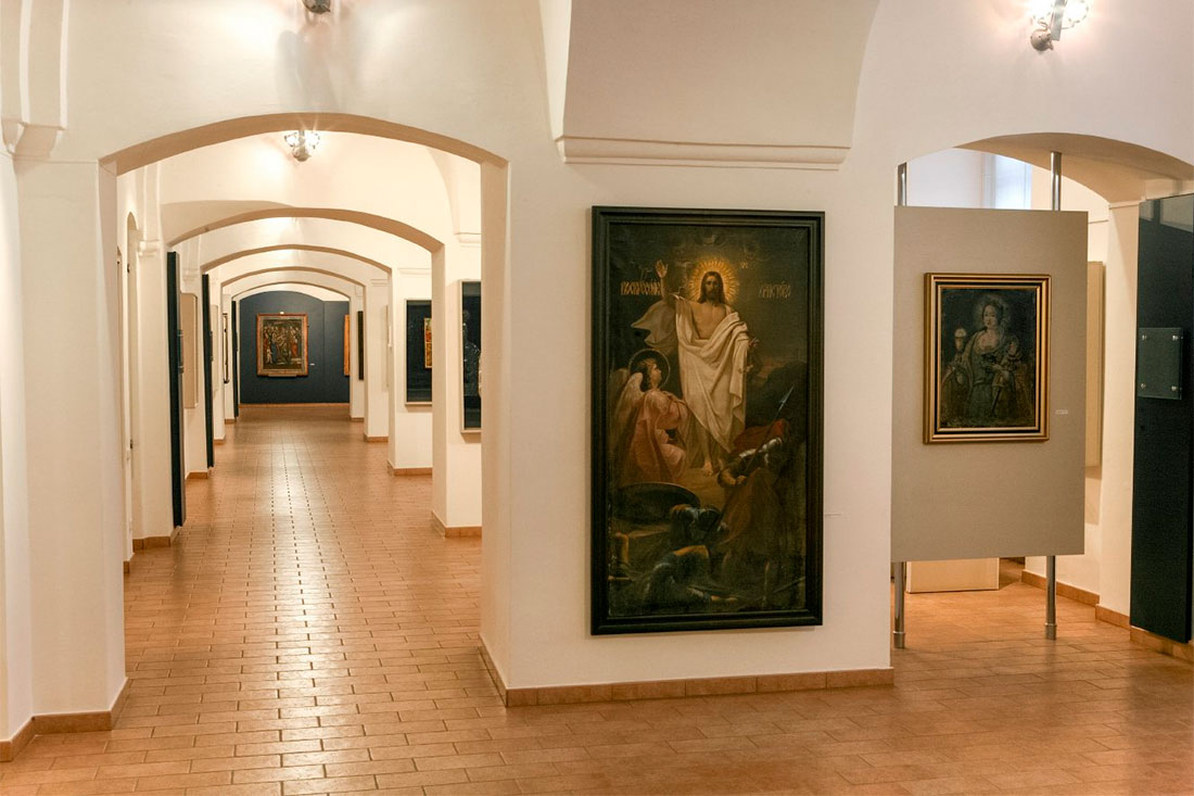 art-gallery