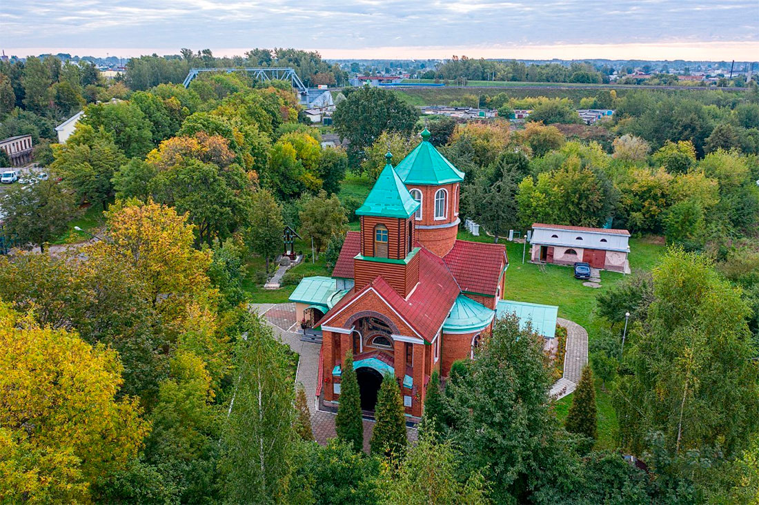 assumption-old-believer-church