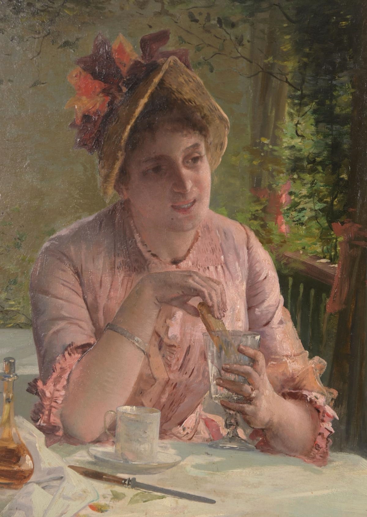 Edmond Louis DUPAIN-Catherine La Rose (7)