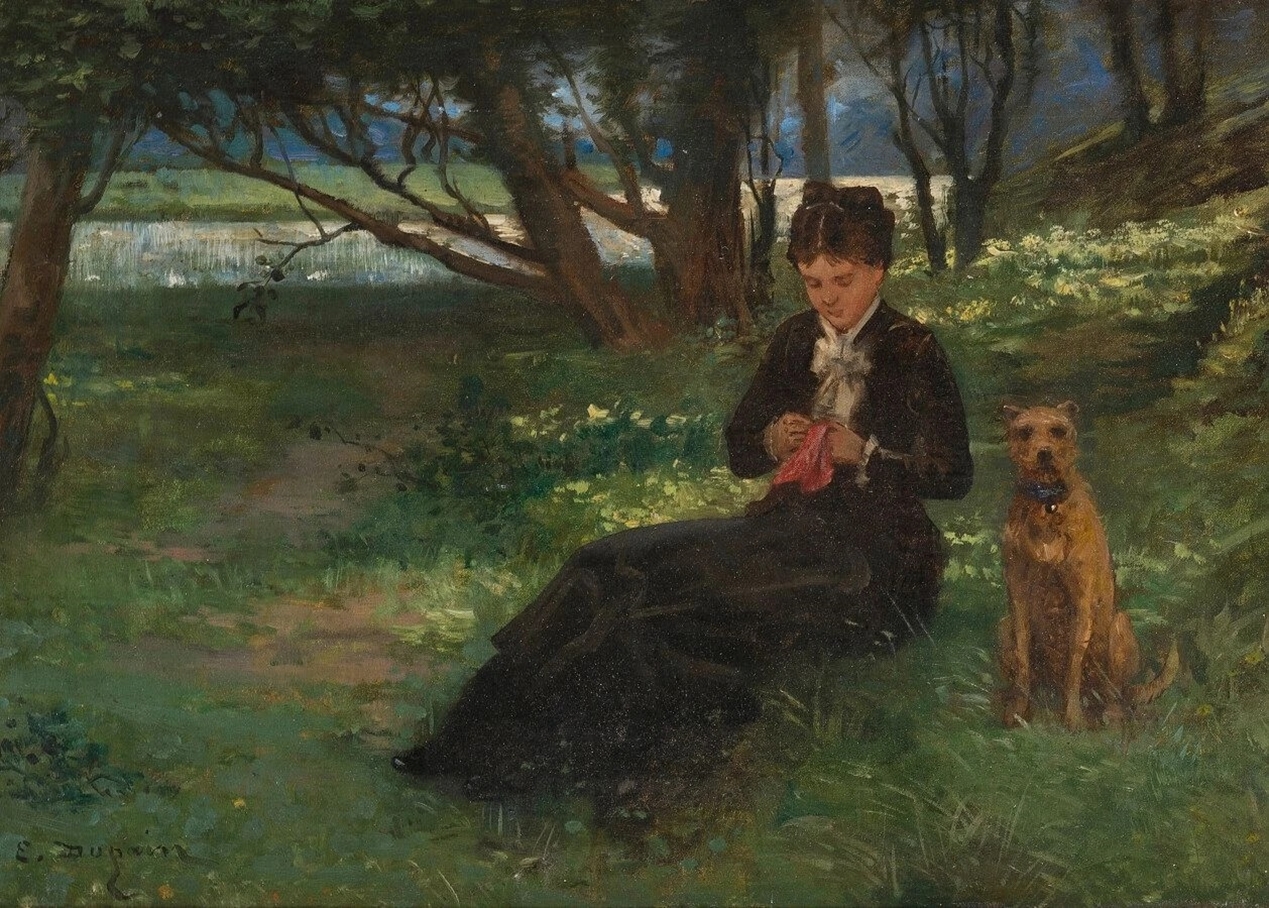 Edmond Louis DUPAIN-Catherine La Rose (3)