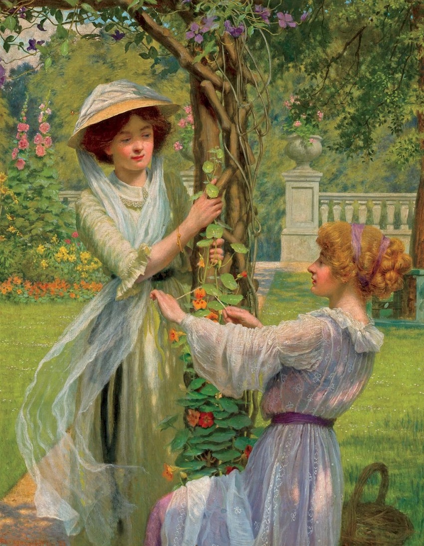 William Savage Cooper