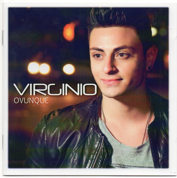 Virginio (2012) - Ovunque