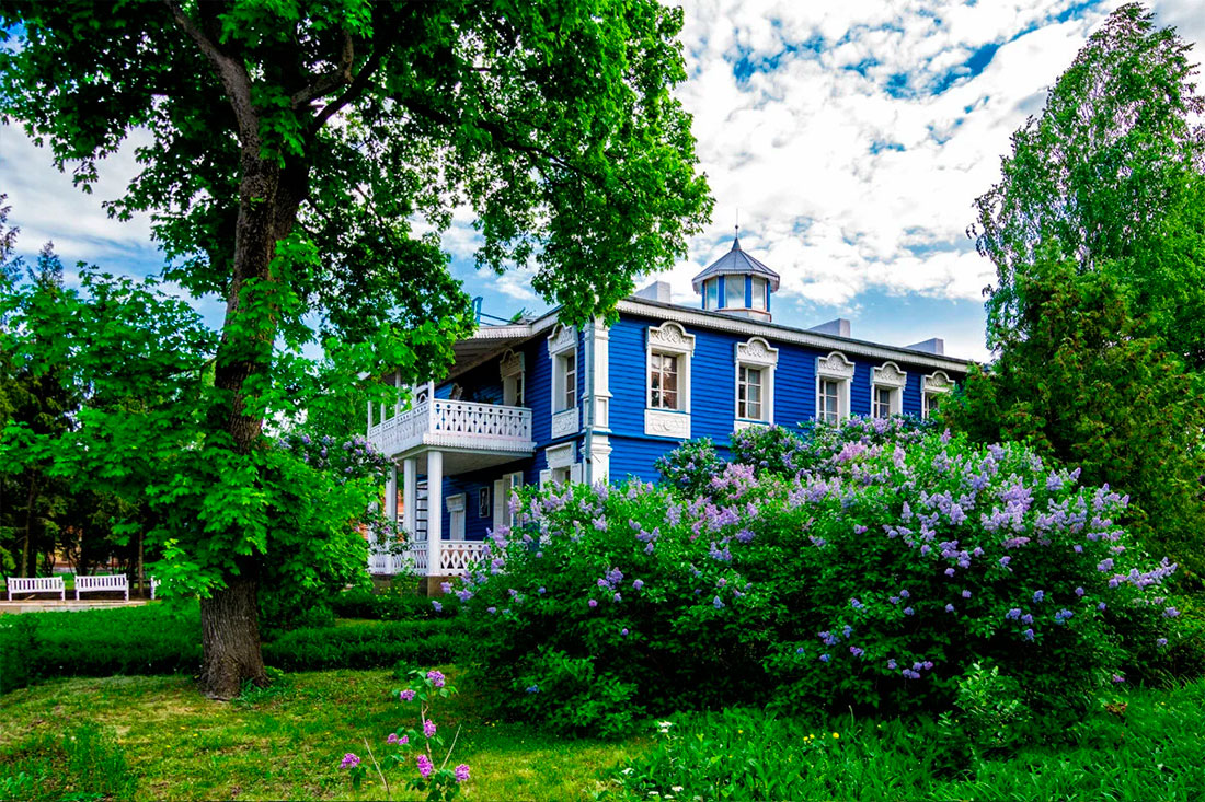 museum-estate-of-rachmaninov-ivanovka