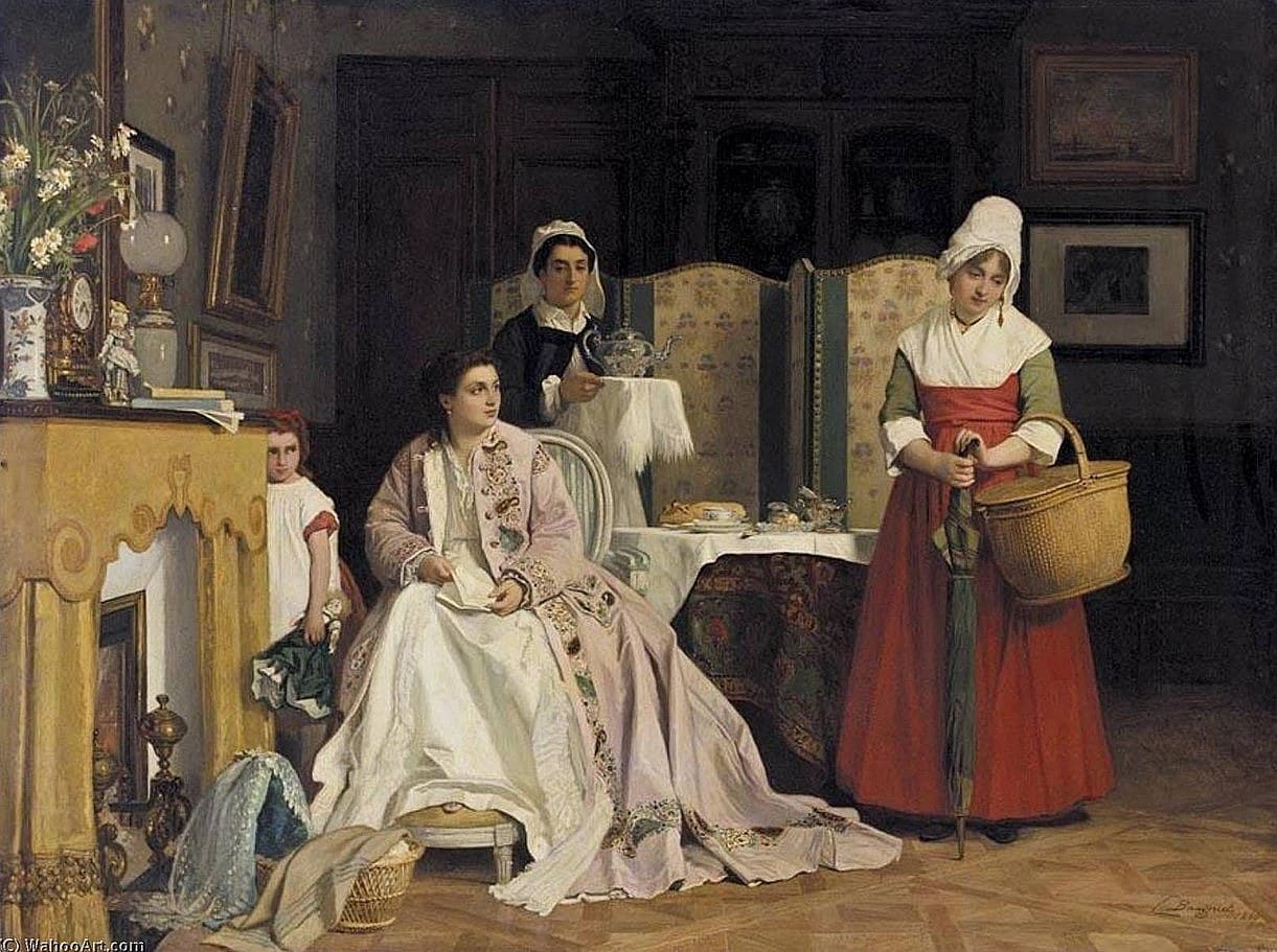 xudozhnik_Charles_Baugniet_01