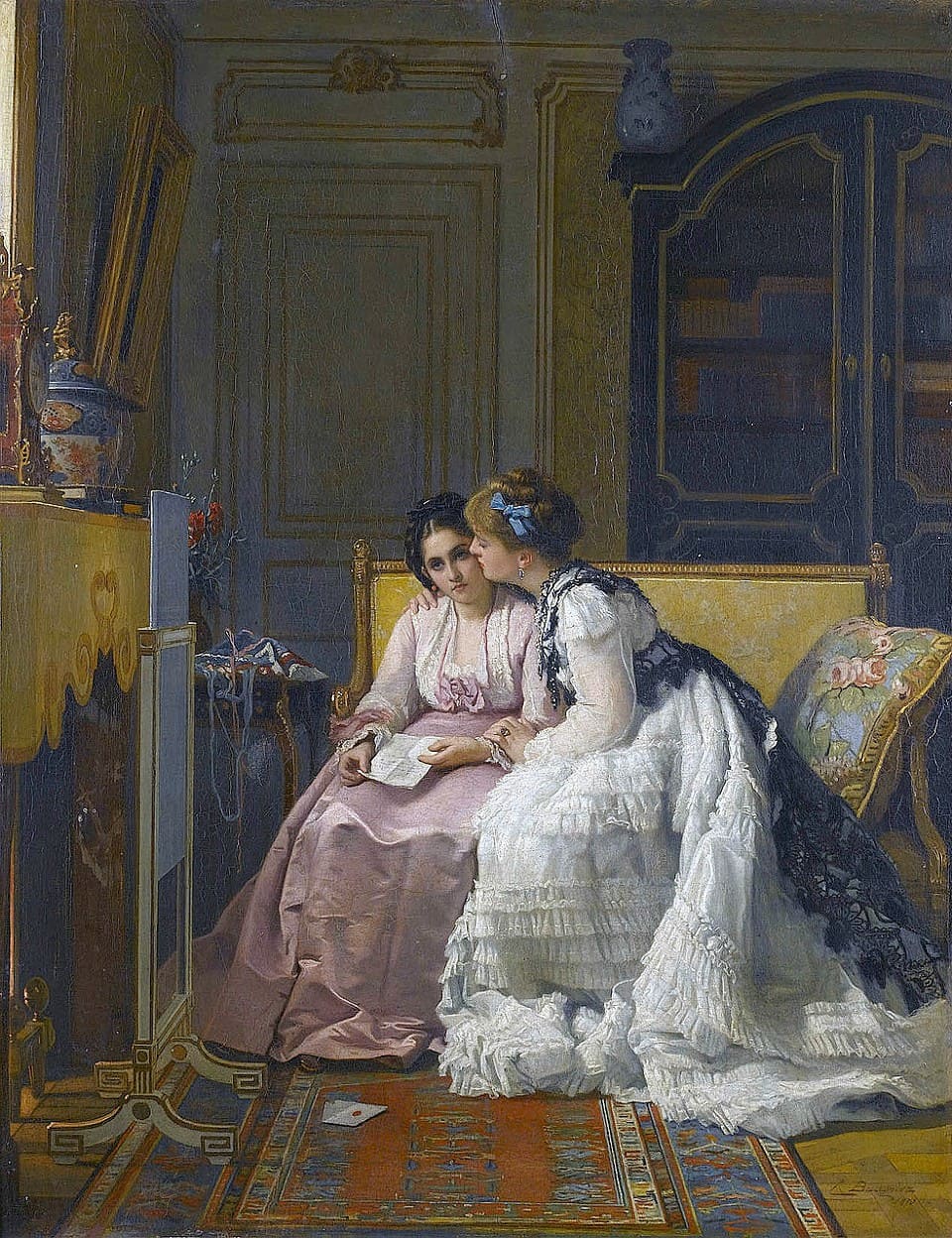 xudozhnik_Charles_Baugniet_06