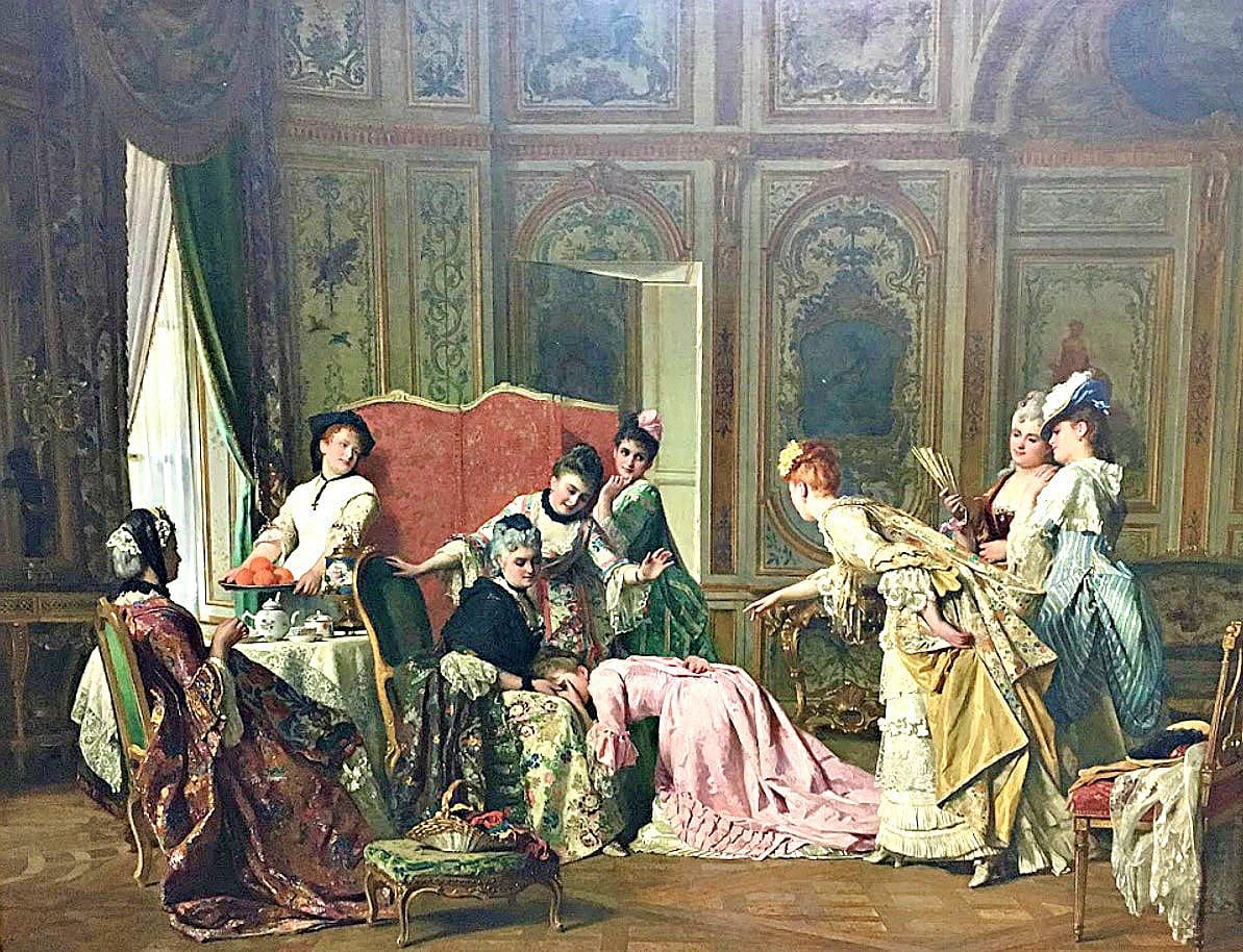 xudozhnik_Charles_Baugniet_12