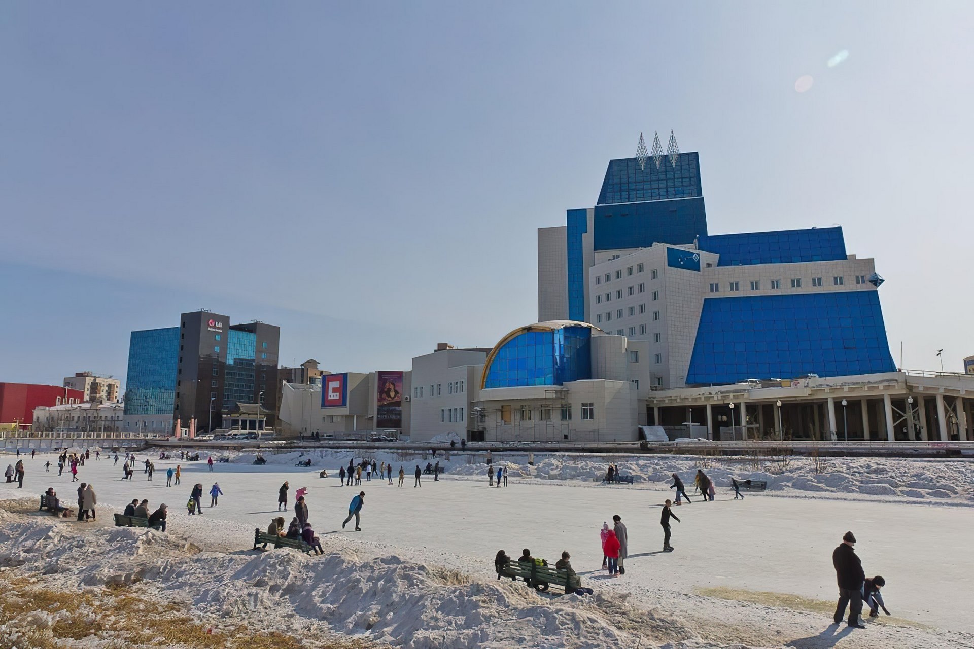 YAkutsk-17