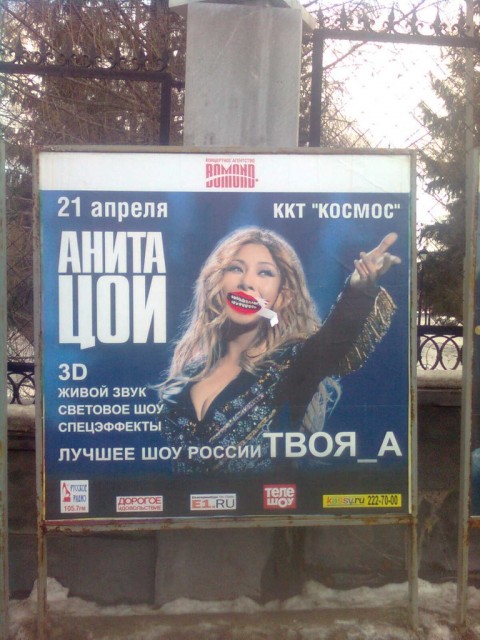 анита 2