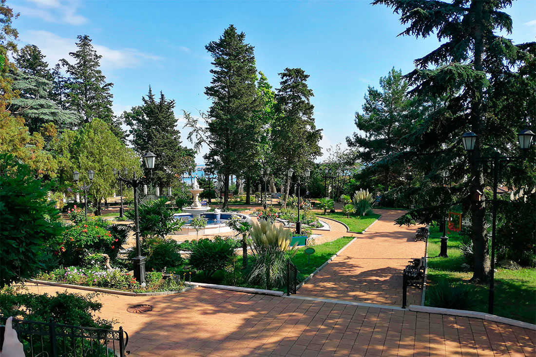 city-park