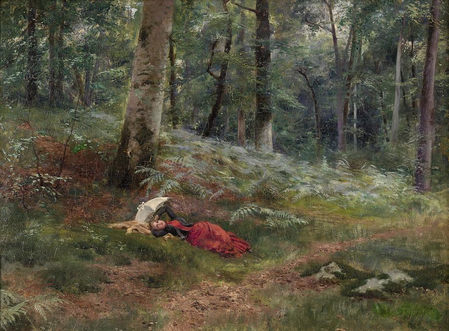 user_50_0_descanso_en_el_bosque___leo_sobre_lienzo__46_x_61cm__colecci_n_privada52e7b5bbe8779