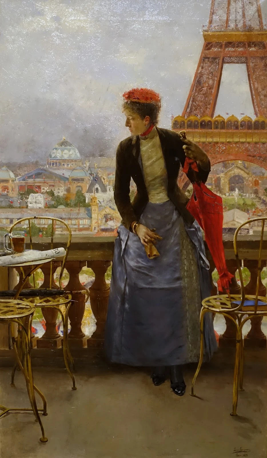 Luis-Jimenez-Aranda-Spanish-Lady-at-the-Paris-Exposition-1889-Meadows-Museum