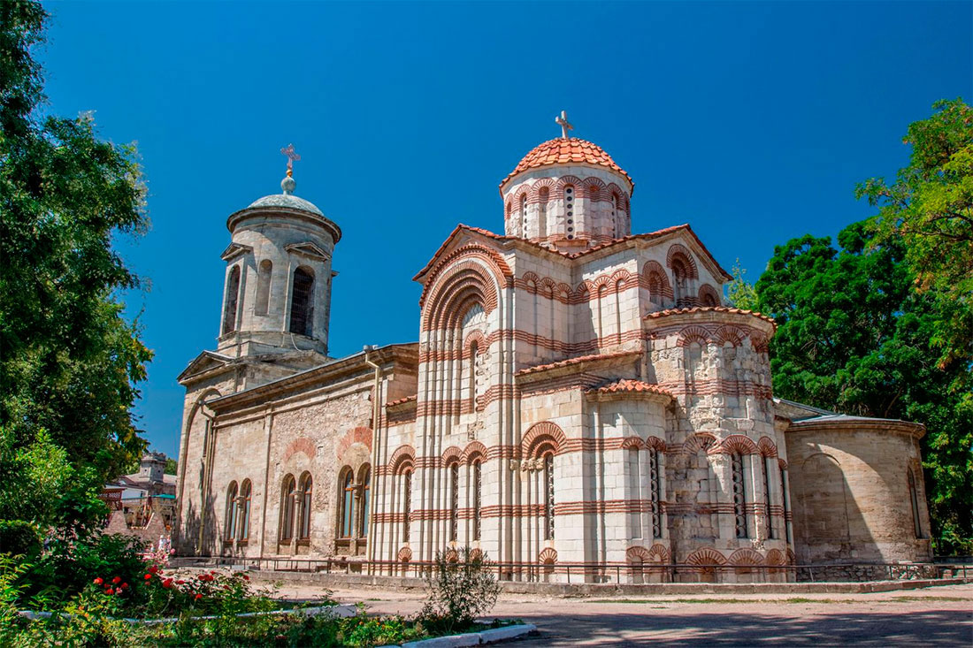 church-of-john-the-baptist