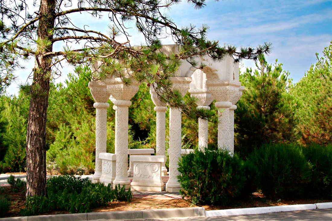 resort-park