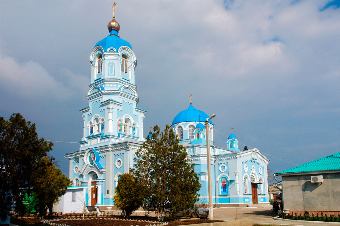 st-elias-church