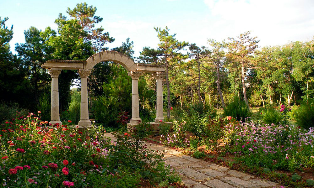 kurortnii-park